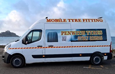 Mobile Tyre Fitting